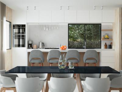 Chalet en Venta en Bahía Grande