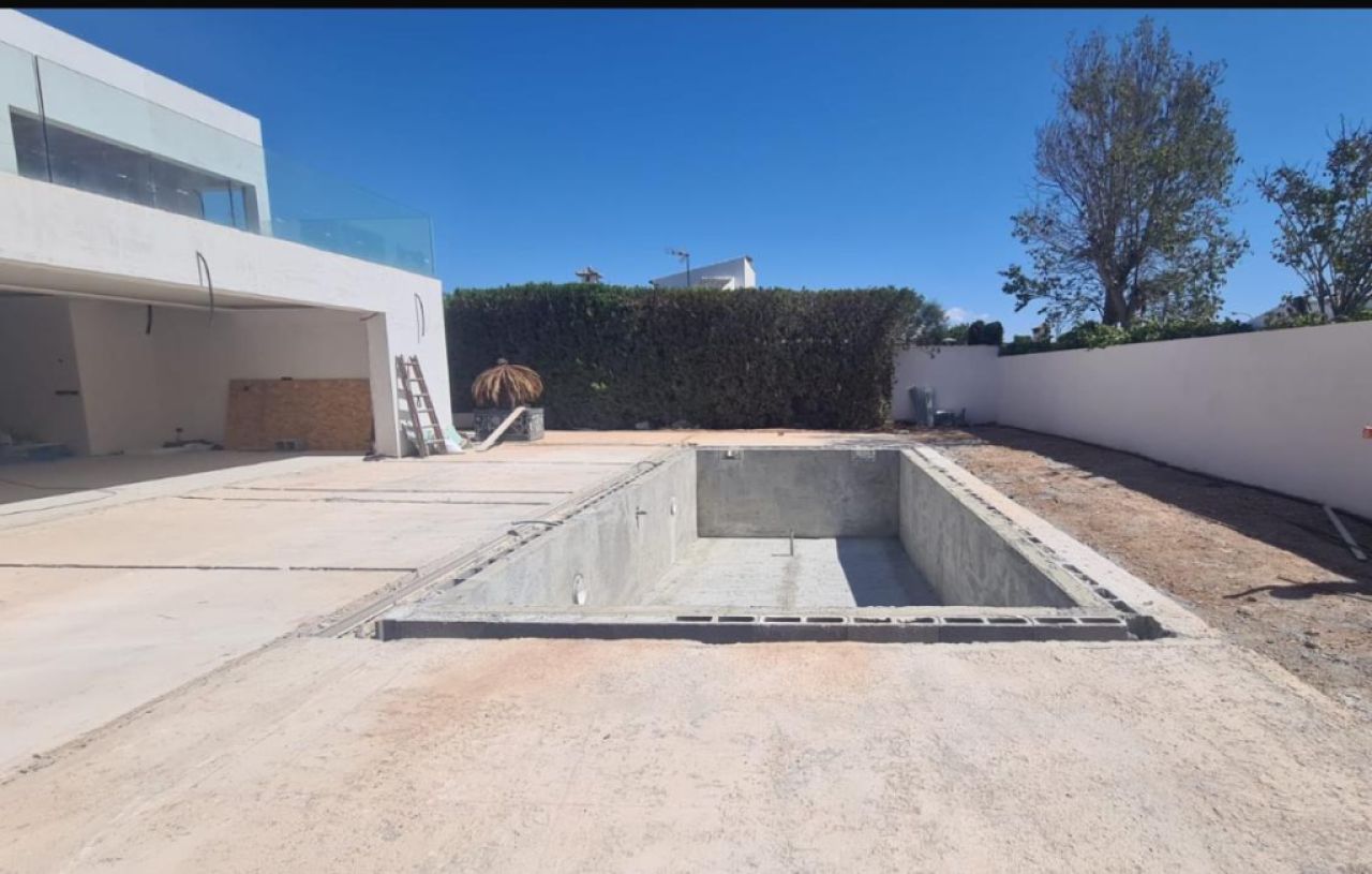 Chalet en Venta en Bahía Grande