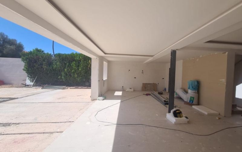 Chalet en Venta en Bahía Grande