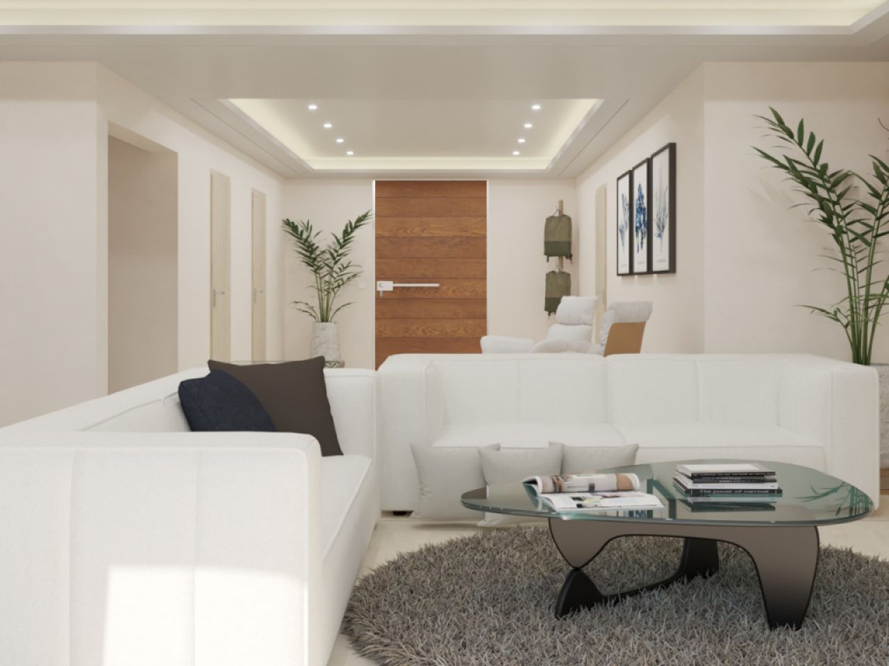 Chalet en Venta en Bahía Grande