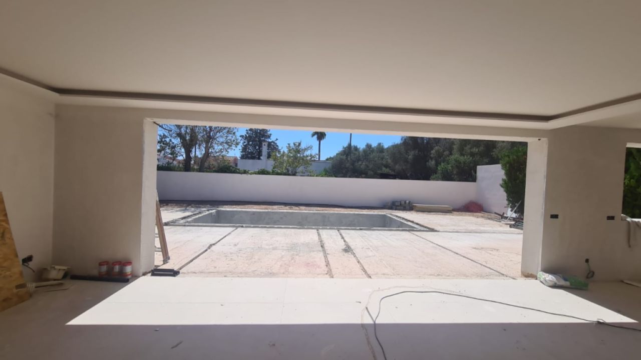 Chalet en Venta en Bahía Grande