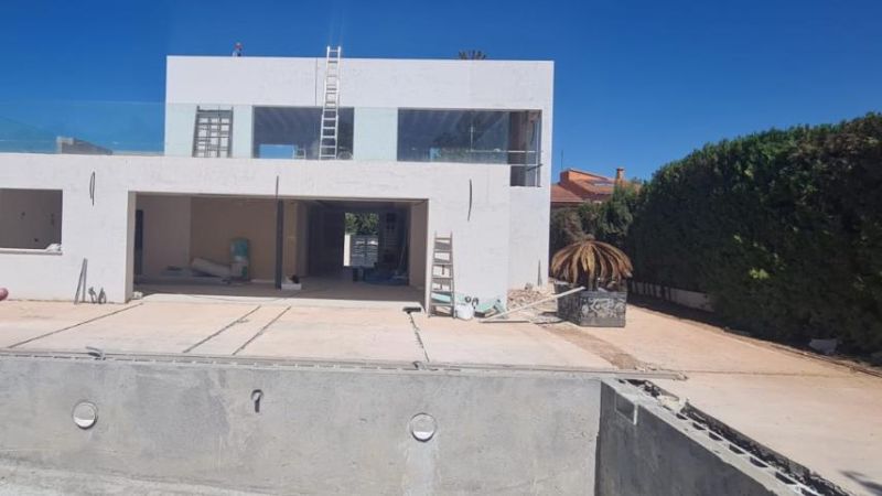 Chalet en Venta en Bahía Grande