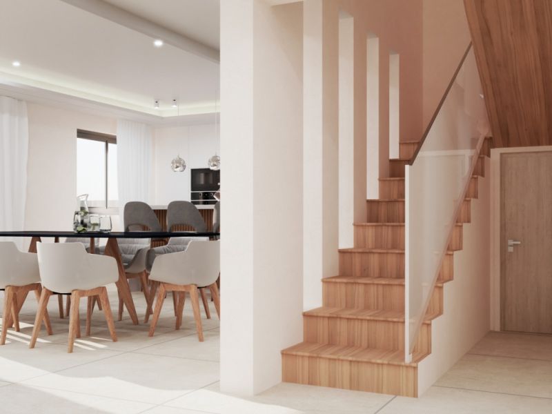 Chalet en Venta en Bahía Grande