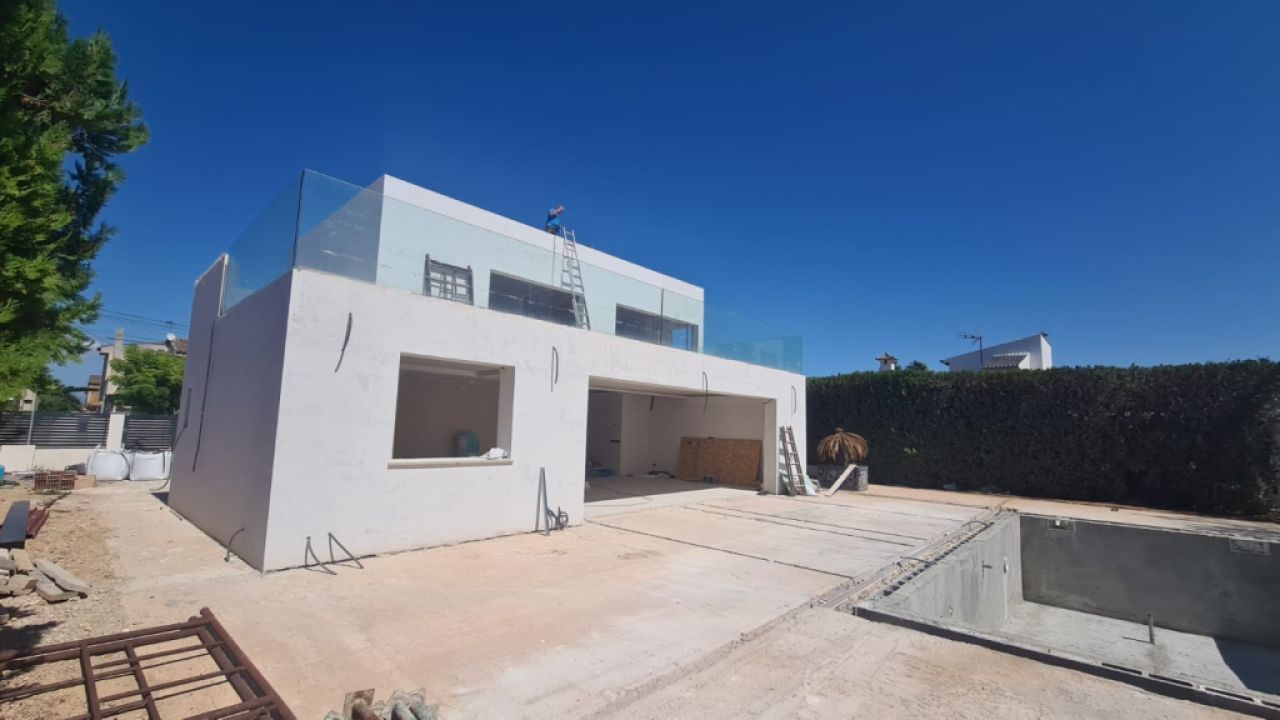 Chalet en Venta en Bahía Grande