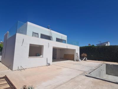 Chalet en Venta en Bahía Grande