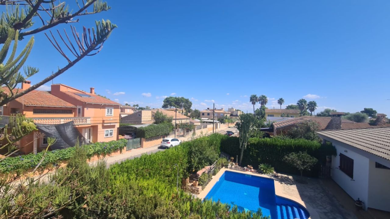 Chalet en Venta en Bahía Grande