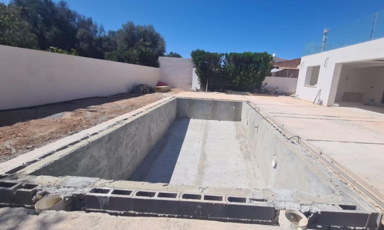 Chalet en Venta en Bahía Grande