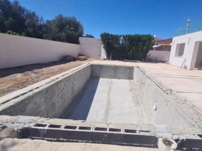 Chalet en Venta en Bahía Grande