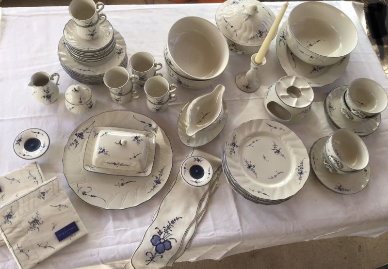 Villeroy & Boch Alt Luxemburg