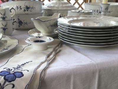 Villeroy & Boch Alt Luxemburg