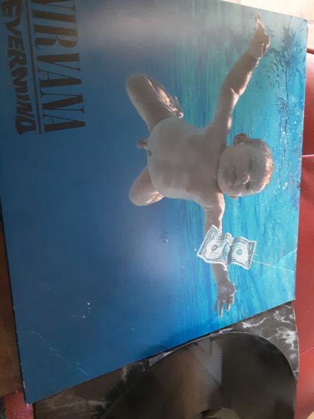 Vinilos, Beatles, Rolling Stones, Hendrix.....