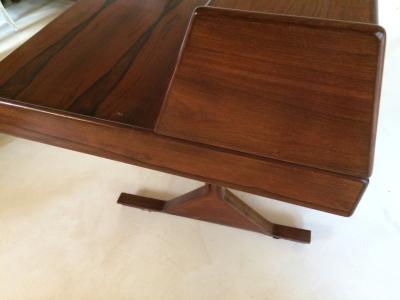 Vintage designer desk, 50s / 60s