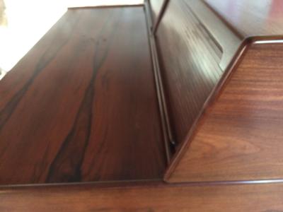 Vintage designer desk, 50s / 60s