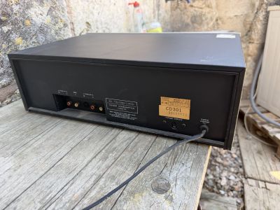 Vintage-Geräte