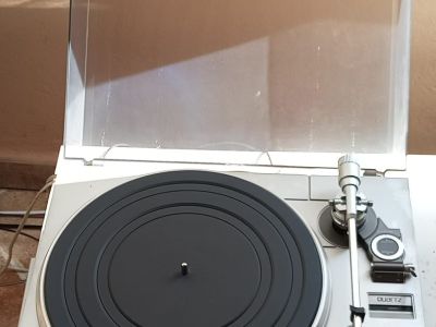 Tocadiscos vintage Philips