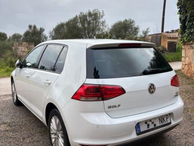 Volkswagen Golf 2014