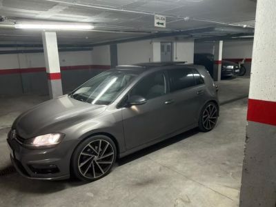 Volkswagen Golf 7 R-Line