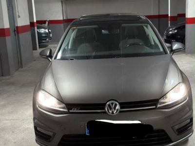 Volkswagen Golf 7 R-Line