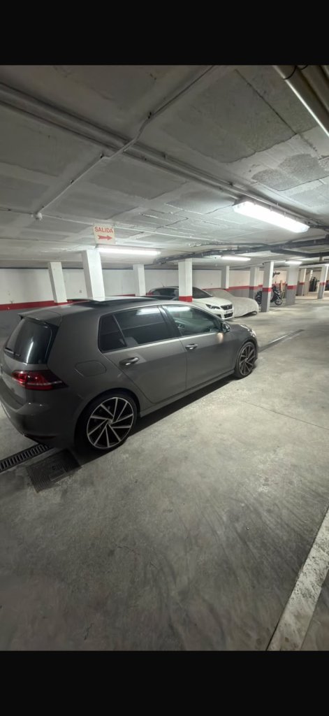 Volkswagen Golf 7 R-Line