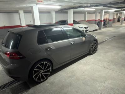 Volkswagen Golf 7 R-Line