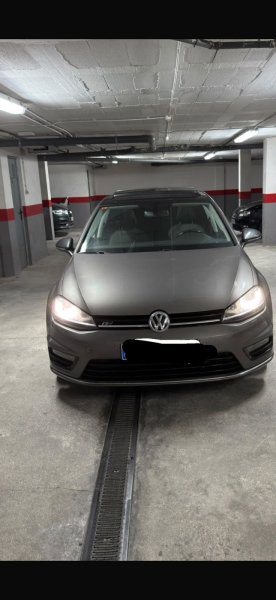 Volkswagen Golf 7 R-Line