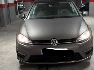 Volkswagen Golf 7 R-Line