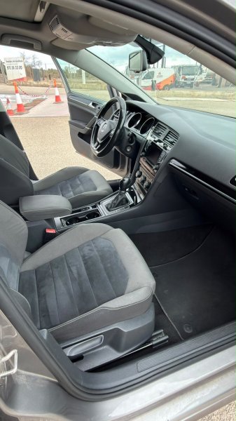 Volkswagen Golf 7 R-Line