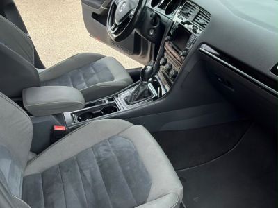 Volkswagen Golf 7 R-Line