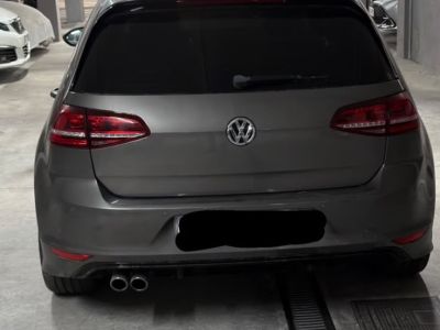 Volkswagen Golf 7 R-Line