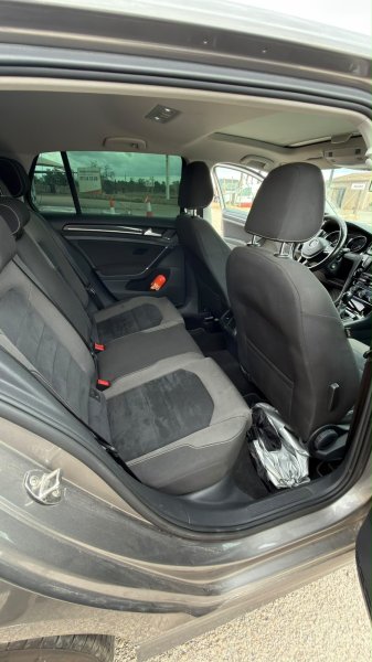 Volkswagen Golf 7 R-Line