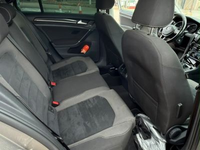 Volkswagen Golf 7 R-Line