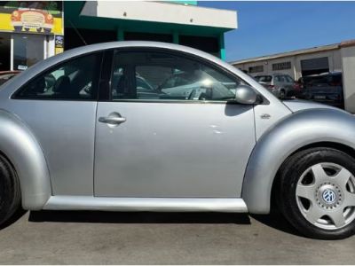 Volkswagen New Beetle 1.8T Auto 150CV - 1 Jahr Garantie! ITV - Ummeldung inkl.