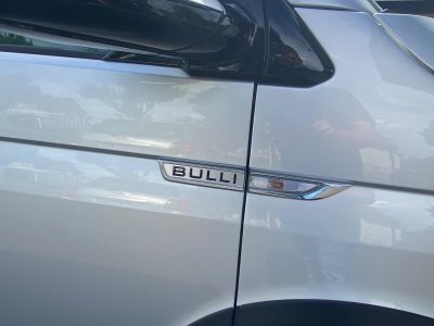 Volkswagen T6 Multivan BULLI 4Motion / 2 elektrische Türen / DYNAUDIO / Kamera