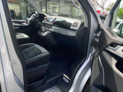 Volkswagen T6 Multivan BULLI 4Motion / 2 elektrische Türen / DYNAUDIO / Kamera