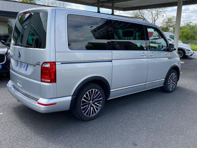 Volkswagen T6 Multivan BULLI 4Motion / 2 elektrische Türen / DYNAUDIO / Kamera