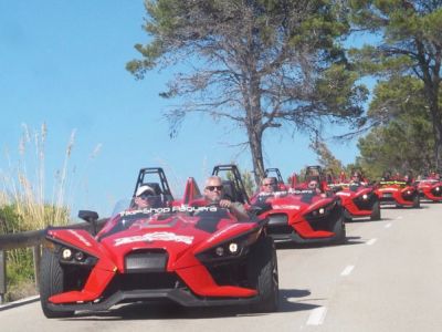 Vollexistenz auf Mallorca