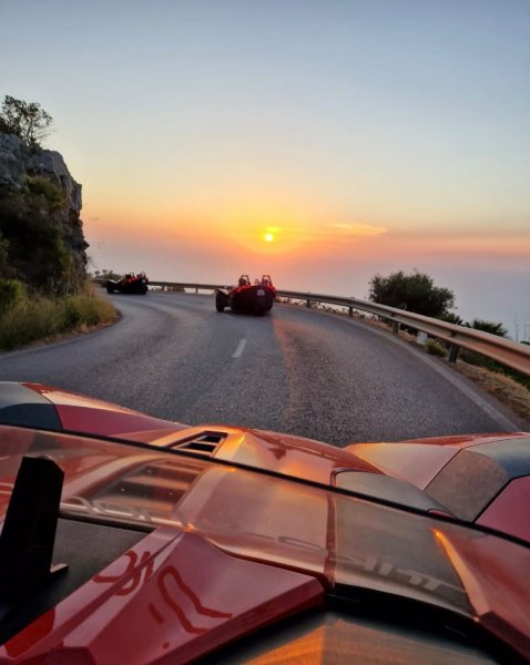 Vollexistenz auf Mallorca