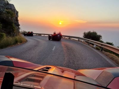 Vollexistenz auf Mallorca