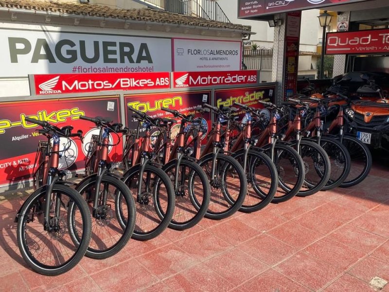 Vollexistenz auf Mallorca