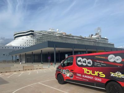 Vollexistenz auf Mallorca
