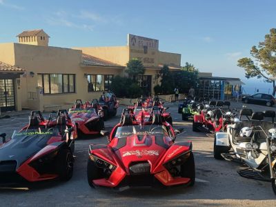 Vollexistenz auf Mallorca