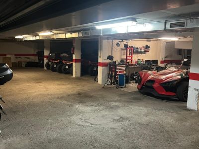 Vollexistenz auf Mallorca