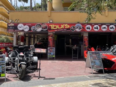 Vollexistenz auf Mallorca