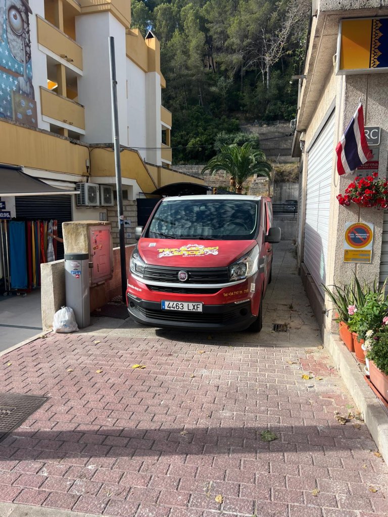Vollexistenz auf Mallorca