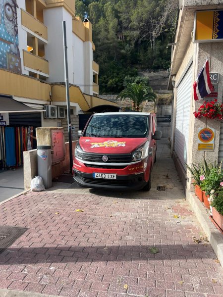 Vollexistenz auf Mallorca