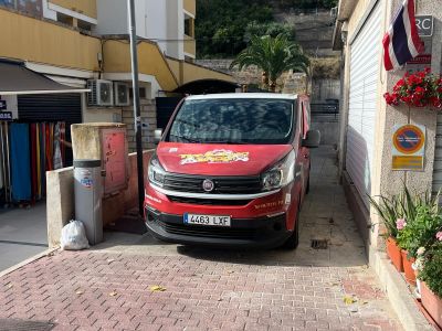 Vollexistenz auf Mallorca