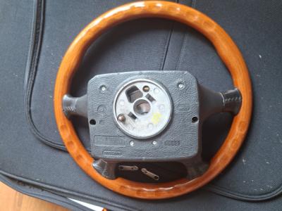 VOLVO 850 V70 C70 I wooden steering wheel