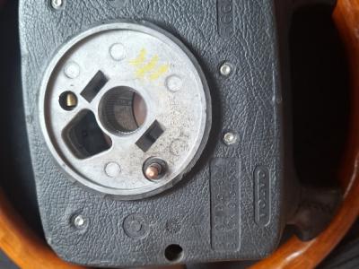 VOLVO 850 V70 C70 I wooden steering wheel