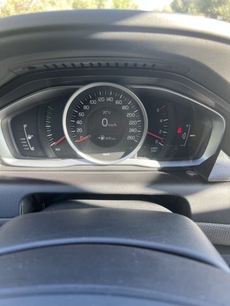 Volvo XC60 2.0 Diesel D4