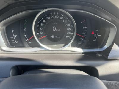 Volvo XC60 2.0 Diesel D4